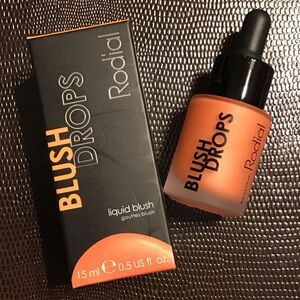 Rodial Blush Drops - NIB, Apricot Sorbet
